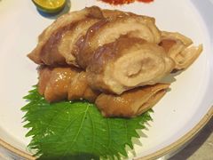 -人间酒暖·Go blanc·烧鸟·深夜食堂(陆家嘴店)