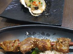 -陈老斯呼尔嗨吃烧烤(科巷店)