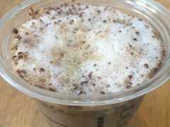 -星巴克(长春世纪鸿源店)