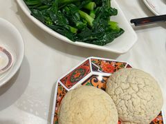 -稻香酒家·33年老字号·港式粤菜(富邦中心店)