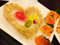 -国惠大酒楼(仓山万达店)