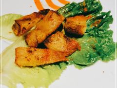 -V-ONE西雅图海鲜自助餐厅(仓山万达广场店)