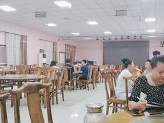 -老磨油饼(高陵店)