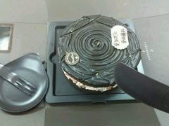 -黑池口感烘焙·生日蛋糕(坂田店)