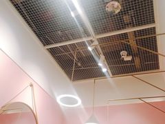 大堂-果呀呀(国金街店)