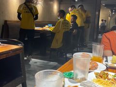 -汉巴味德(大悦城店)