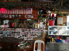 -老宅原住民沙茶面精品小吃(龙头路店)
