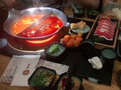 -湊湊火锅·茶憩(石家庄万象城店)