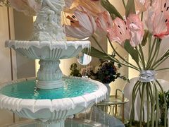 -PARFUM FLORAL花境法餐(南京首店)