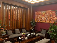 门面-永元堂养生会馆(祈福店)