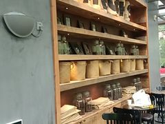 -星巴克(西湖天地店)