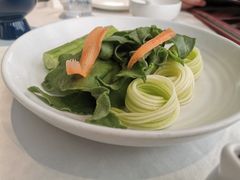 -悦融·京鲁菜·露台花园(安定门店)