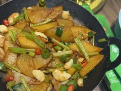 -合合春饼(潘家园店)