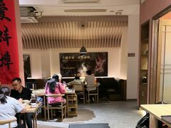 -朱氏牛鼎记鲜牛火锅(山水华庭店)