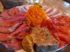 -羽深肉铺 Steak & Wine
