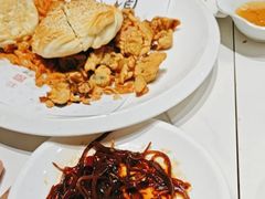 -金狮麟·新豫菜(金码大厦店)