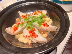 -狮王府淮扬菜(老门东店)