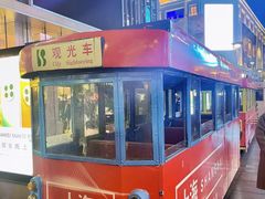 -南京路步行街