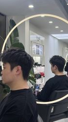 -赤道 Hair Salon