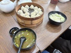 -万寿斋(山阴路店)