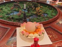 -普天和酒楼·新津菜·烤鸭(天津之眼店)