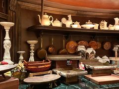 -B&C黄油与面包·THE GARDEN BAKERY概念店(世纪汇店)