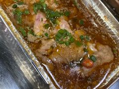-老北京涮羊肉(航东路店)