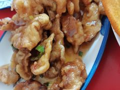 -夕阳红小吃(中街大悦城店)
