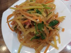-韩师傅老大同刀削面(北苑路店)