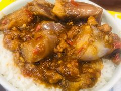 -真功夫(环市中路店)