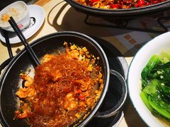 -大碗先生(万家丽店)