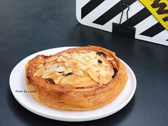 葡萄肉桂面包-81BAKERY(大学路店)