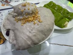 -糖潮糖水铺(省府店)