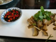 -堂宴·老厦门私房菜(1988仙岳总店)