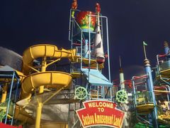 -苏州乐园森林水世界