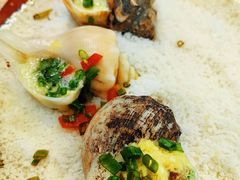 -醉壹号海鲜大排档(厦门美食地标店)