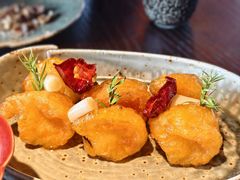 -卯时·龙光雅宴·精致锡帮菜(惠山古镇店)