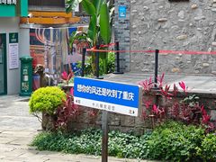 -重庆十八梯传统风貌区