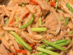 -赠李白·如诗的川味(余杭万达广场店)