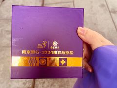 -南京奥林匹克体育中心