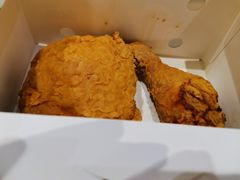 -德克士(虹桥火车站店)