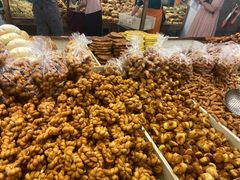 -杨老大焙子月饼干货(宽巷子民族美食街店)