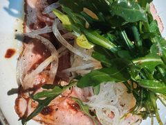 -王小姐私厨工作室(安龙路店)