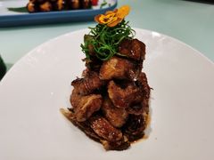 -汤记传菜(浦江店)