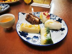 -江南糕潮(新生路总店)