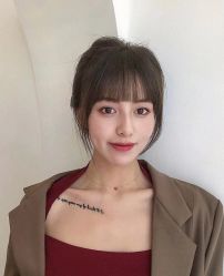 -蒋伟时尚造型