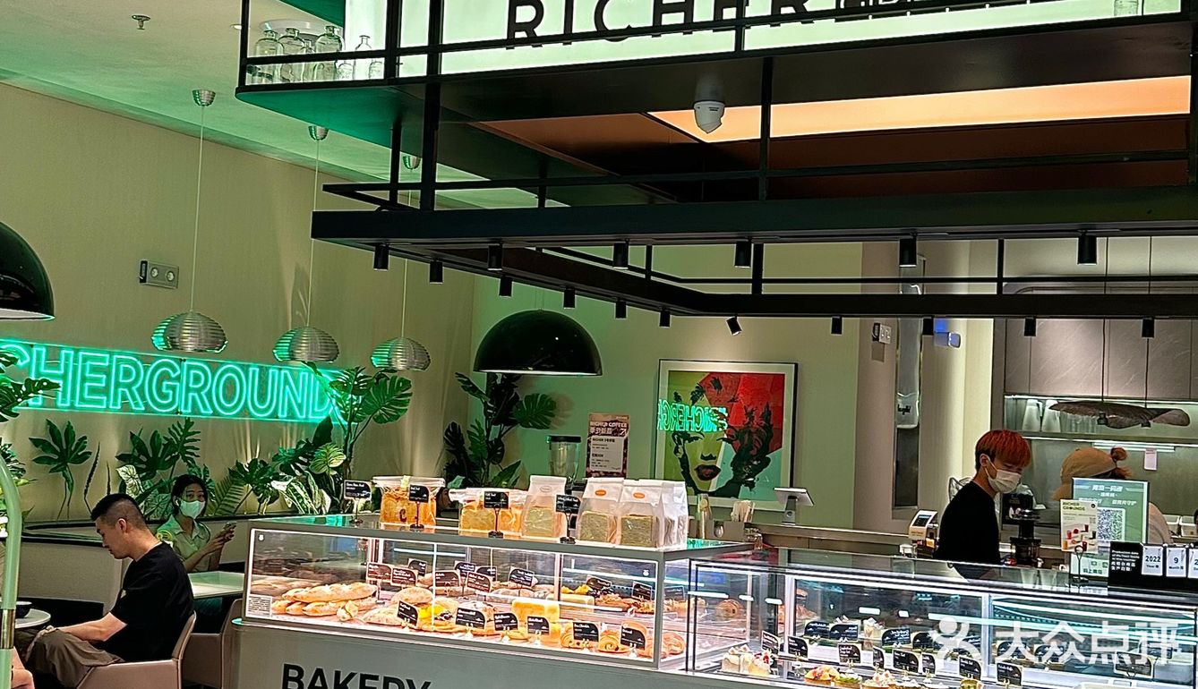 青岛最爱的甜品店有了brunch，出乎意料的好吃