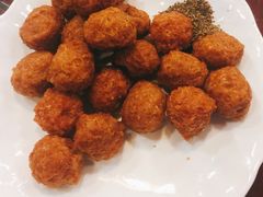 -北京小肠陈饭庄(方庄店)