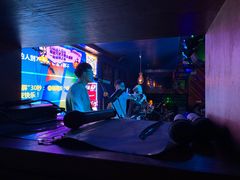 -蓝枪鱼鲜酿啤酒餐厅blue marlin(江宁店)