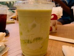 -Tims天好咖啡(华侨城步行街店)